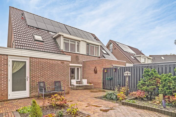 Foto 2 van Stroombeek 21