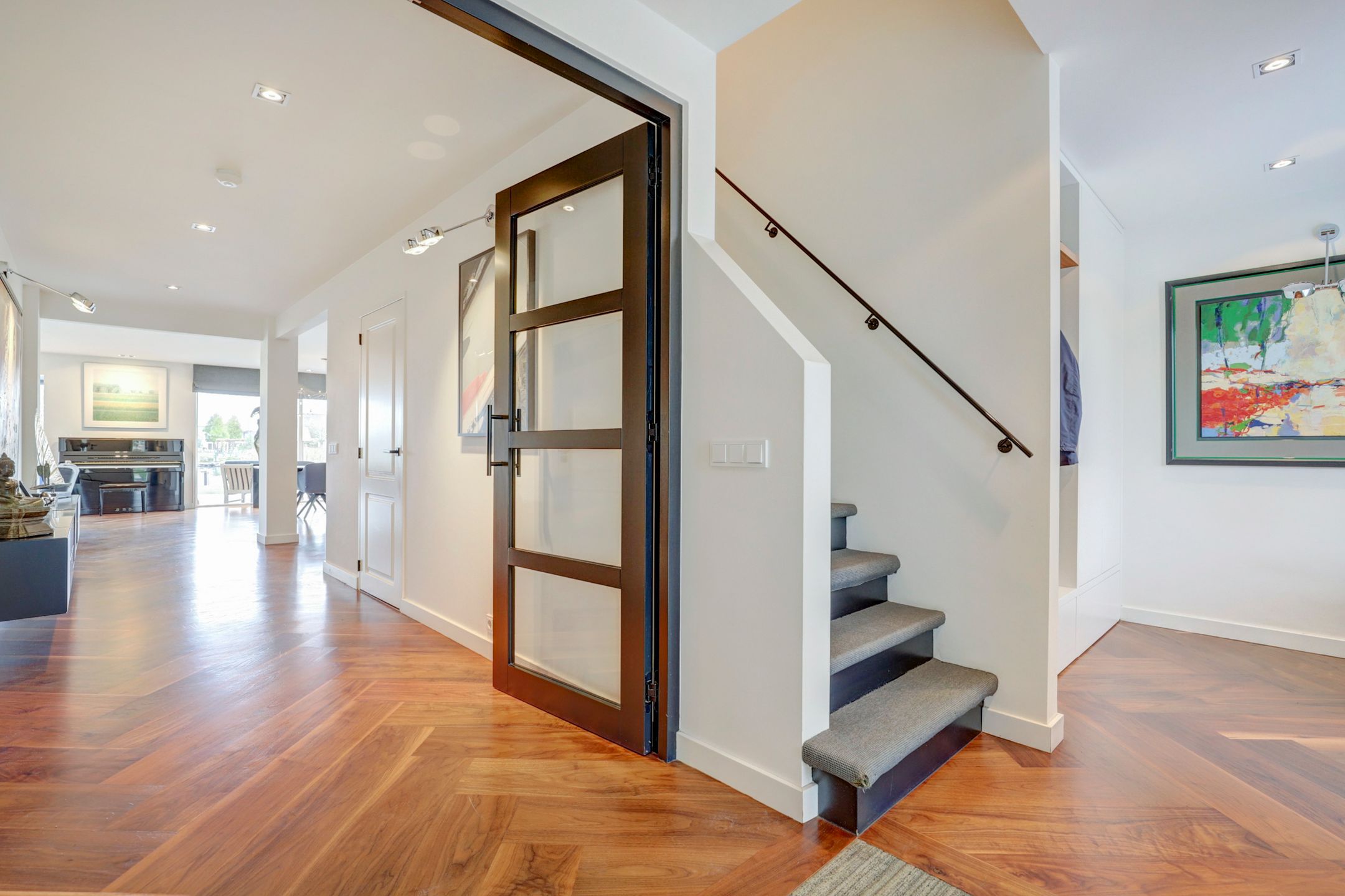 Foto 12 van Nieuwe Diep 55