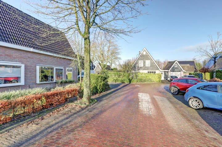 Foto 3 van Esdoornstraat 10