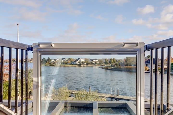 Foto 46 van Nieuwe Diep 55