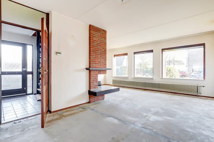 Foto 9 van Esdoornstraat 10