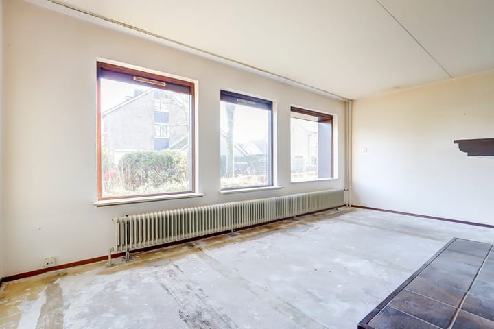 Foto 10 van Esdoornstraat 10