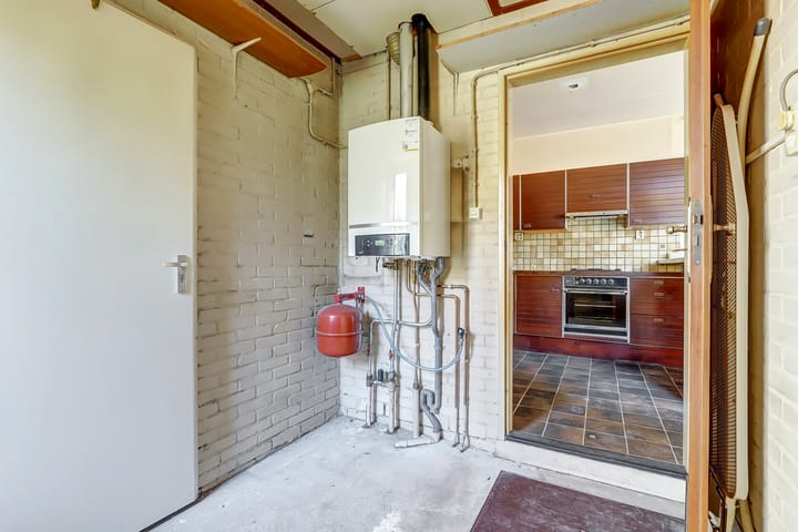 Foto 14 van Esdoornstraat 10