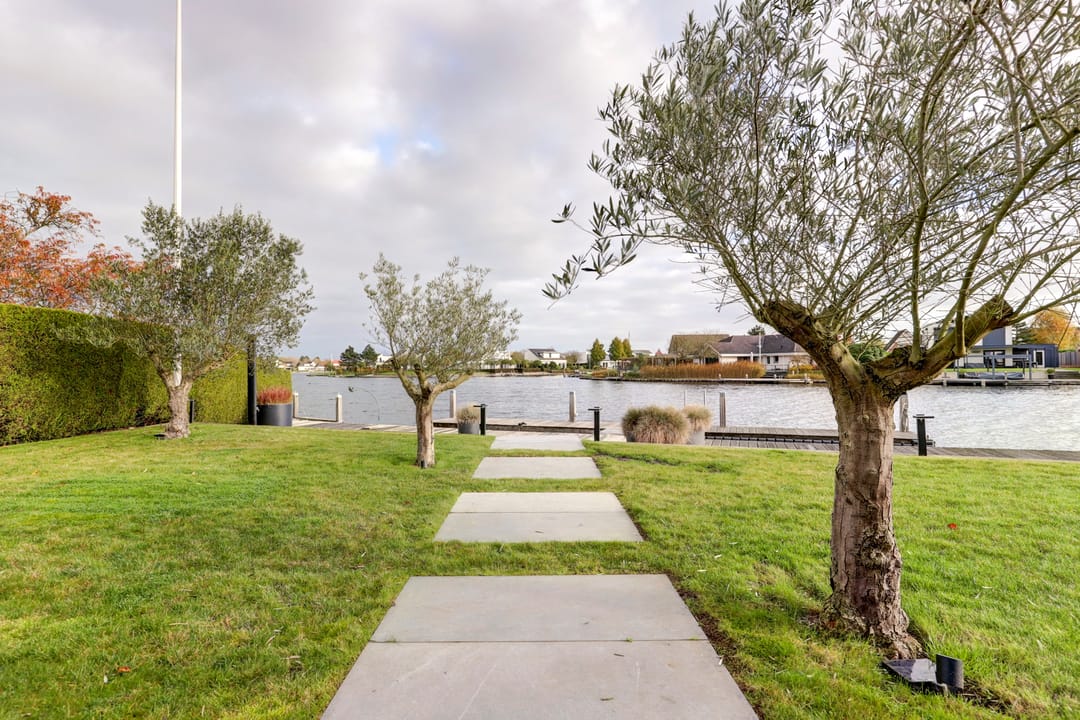 Foto 2 van Nieuwe Diep 55