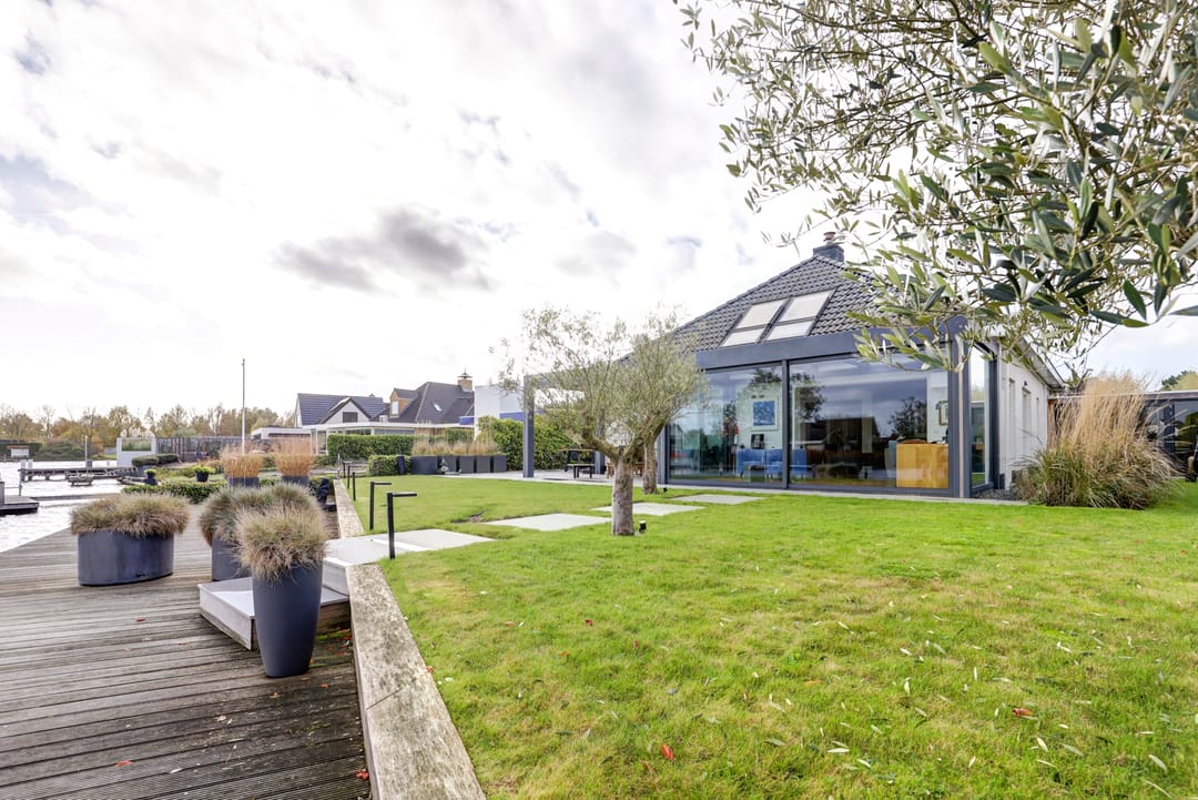 Foto 1 van Nieuwe Diep 55