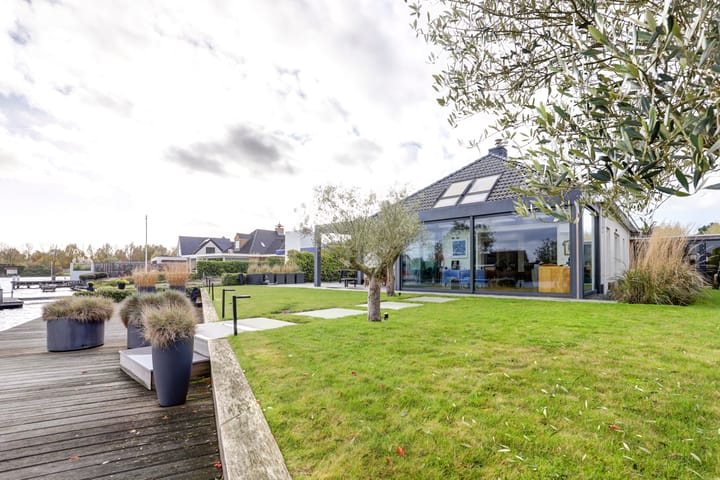 Foto 1 van Nieuwe Diep 55