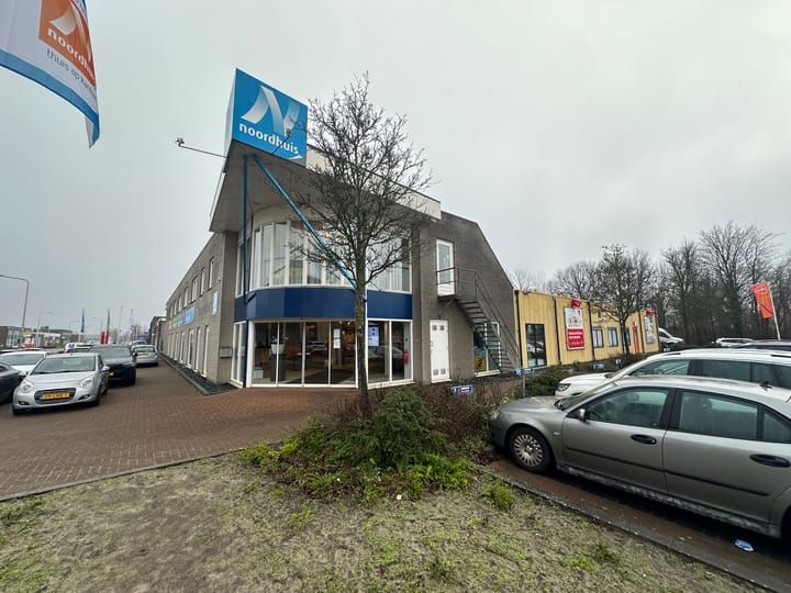 Industrieweg 9
