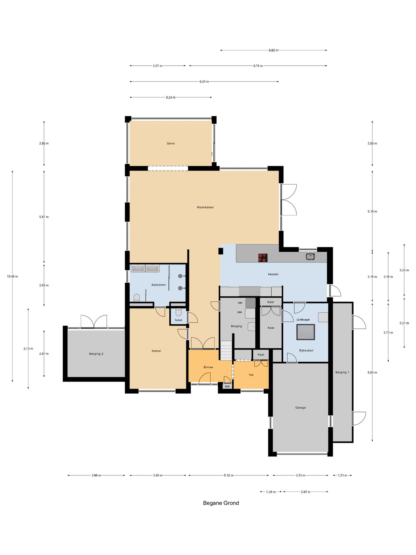 Foto 74 van Nieuwe Diep 55