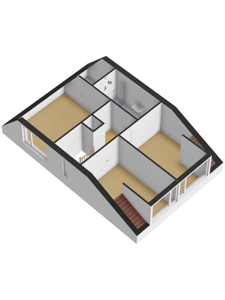 Foto 40 van Esdoornstraat 10