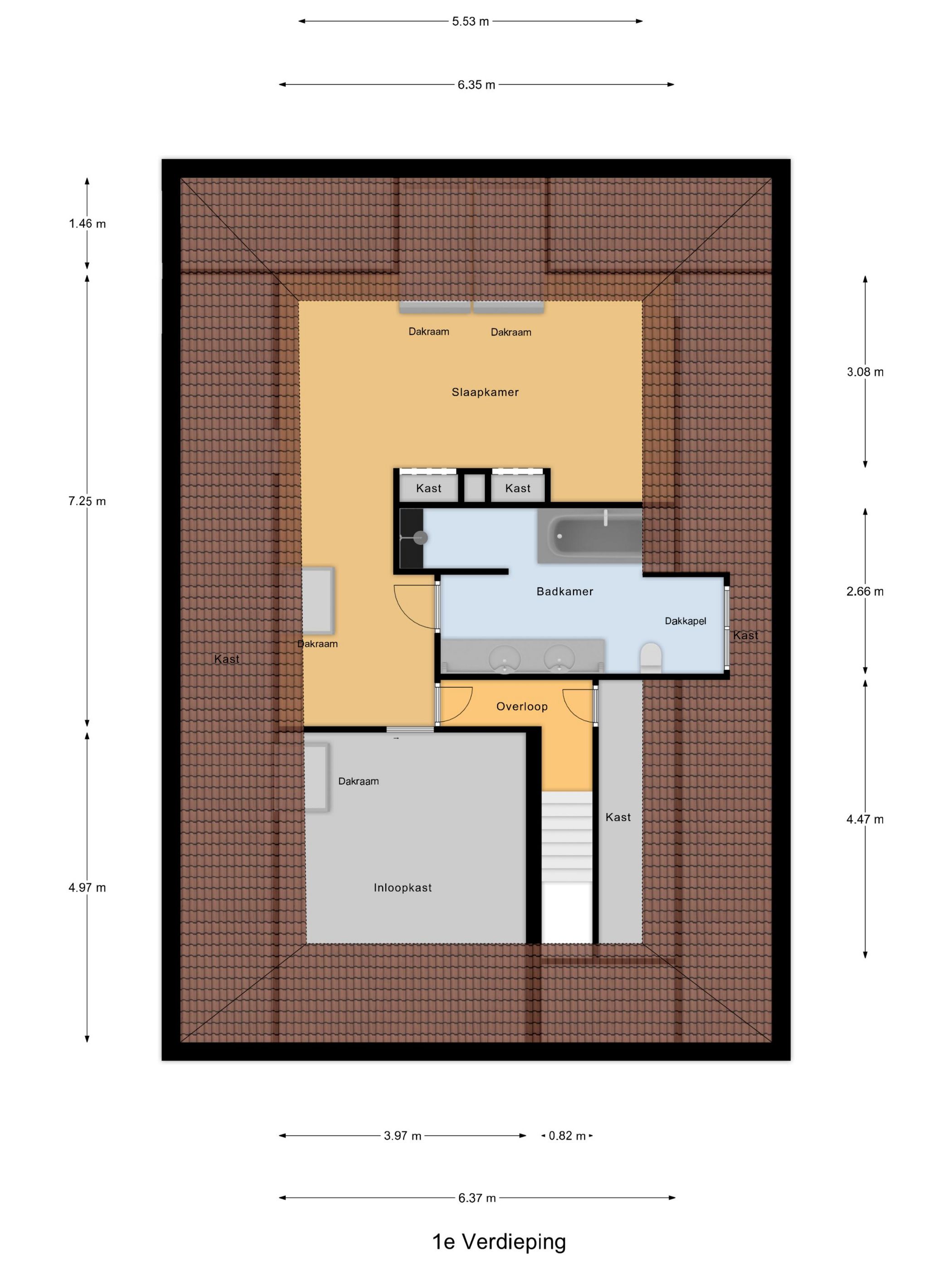Foto 75 van Nieuwe Diep 55