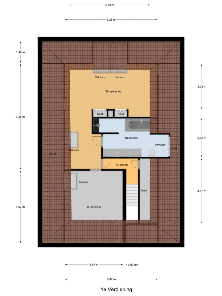 Foto 75 van Nieuwe Diep 55