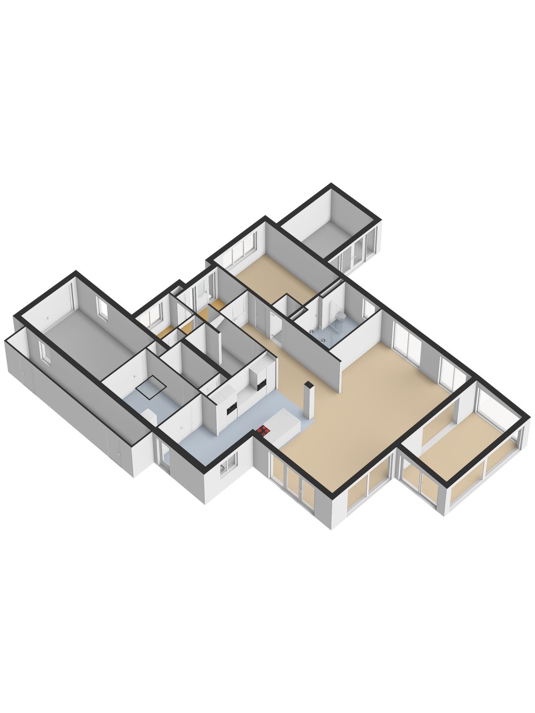 Foto 76 van Nieuwe Diep 55