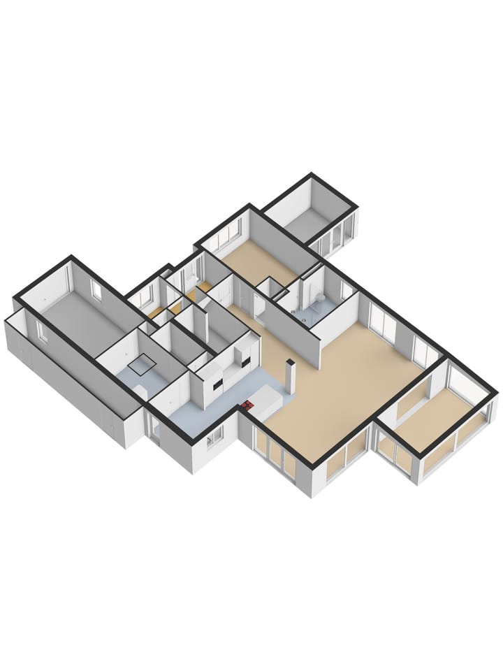 Foto 76 van Nieuwe Diep 55