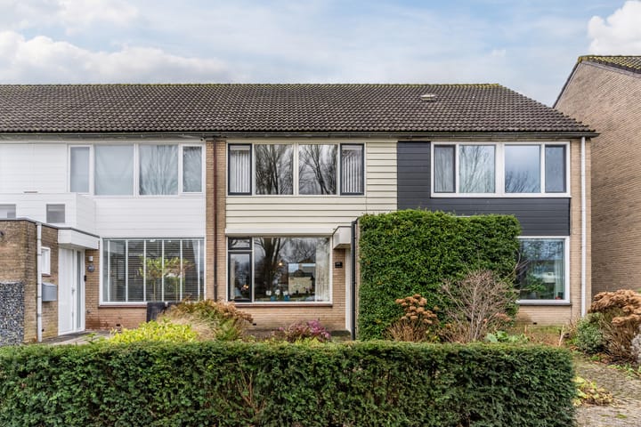 Foto 1 van Linnaeuslaan 125