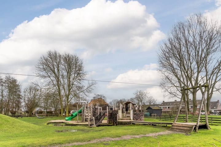 Foto 4 van Linnaeuslaan 125