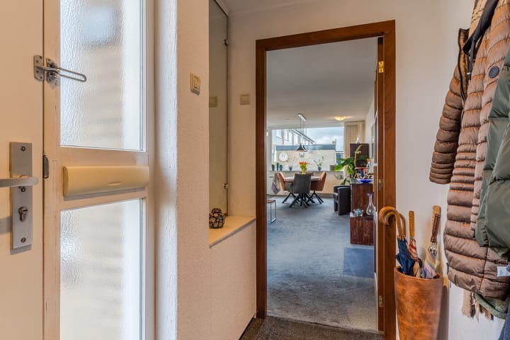 Foto 6 van Linnaeuslaan 125