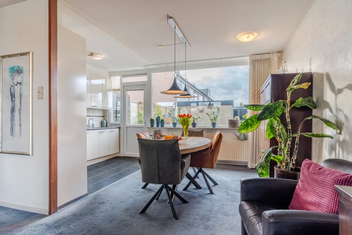 Foto 10 van Linnaeuslaan 125