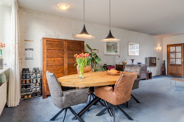 Foto 11 van Linnaeuslaan 125