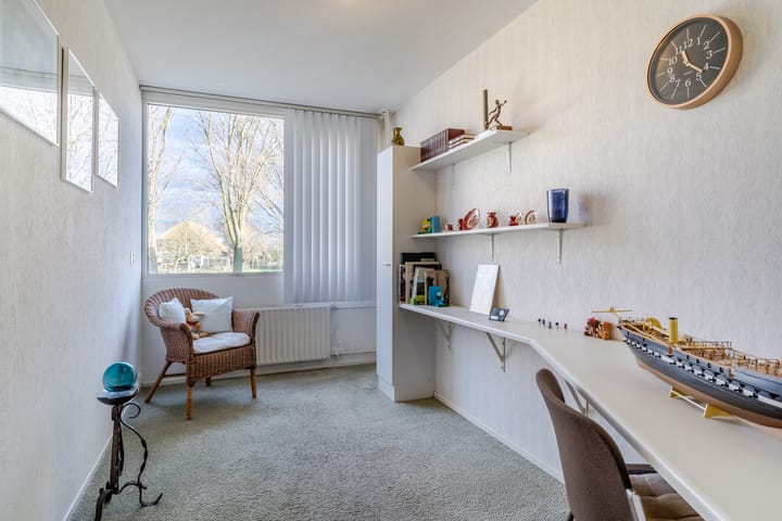 Foto 13 van Linnaeuslaan 125