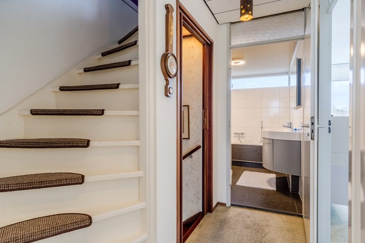 Foto 14 van Linnaeuslaan 125