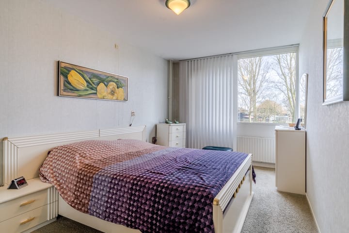 Foto 15 van Linnaeuslaan 125