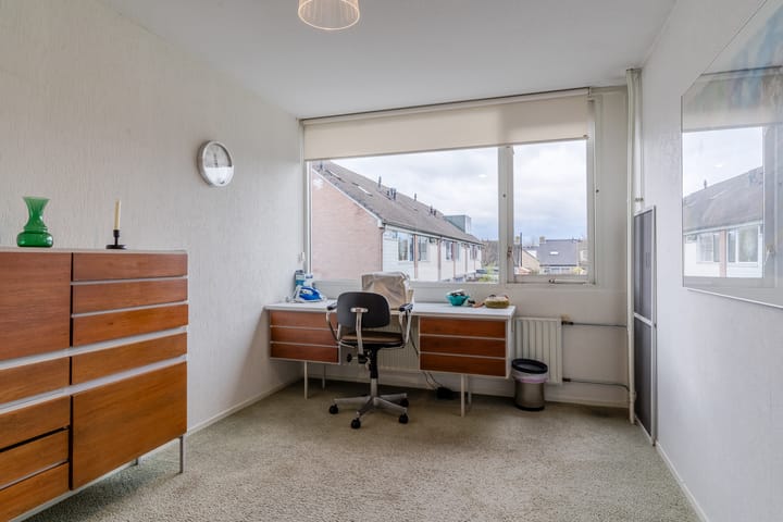 Foto 17 van Linnaeuslaan 125