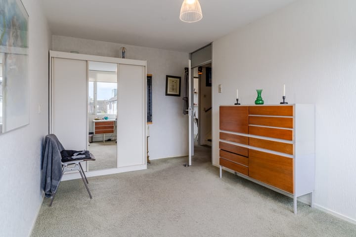 Foto 18 van Linnaeuslaan 125