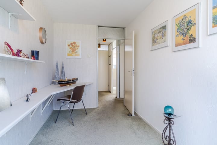 Foto 19 van Linnaeuslaan 125