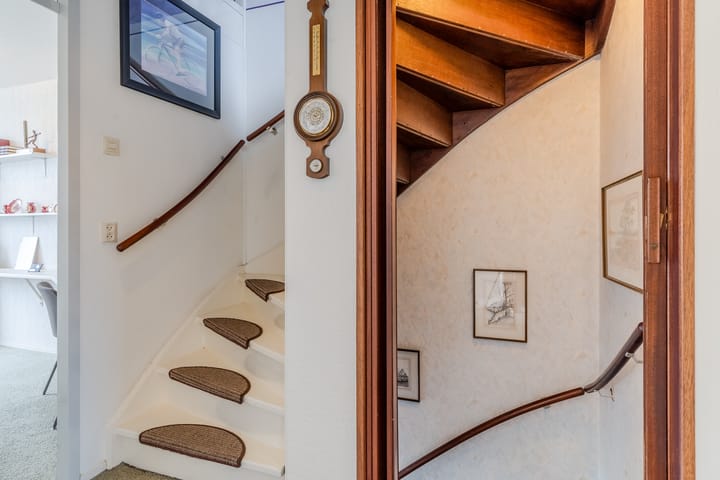 Foto 22 van Linnaeuslaan 125