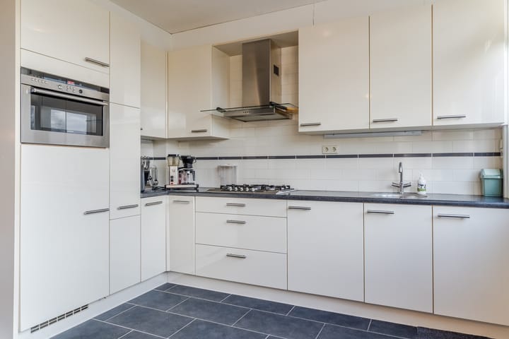 Foto 12 van Linnaeuslaan 125