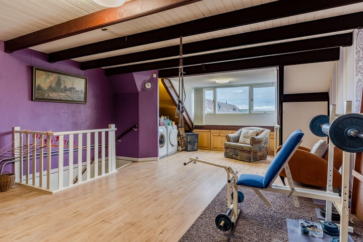 Foto 23 van Linnaeuslaan 125