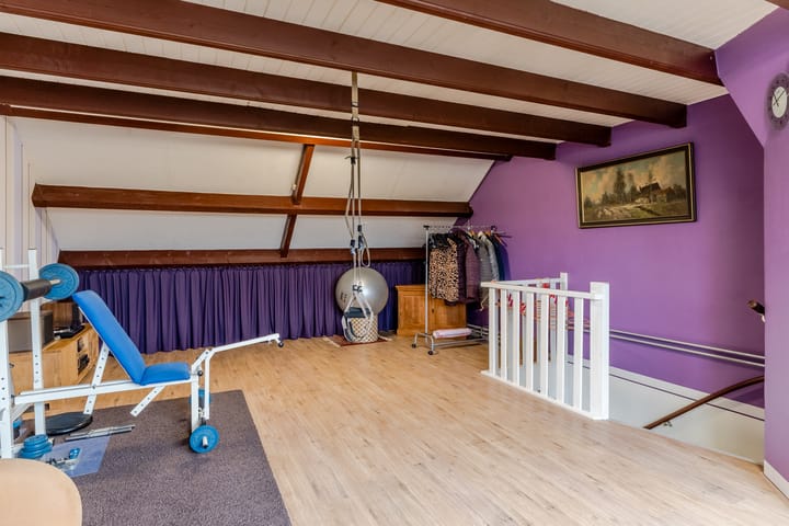 Foto 24 van Linnaeuslaan 125