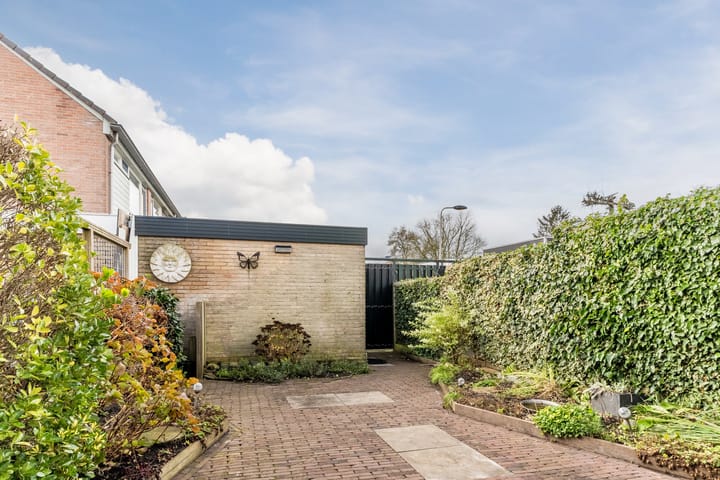 Foto 25 van Linnaeuslaan 125