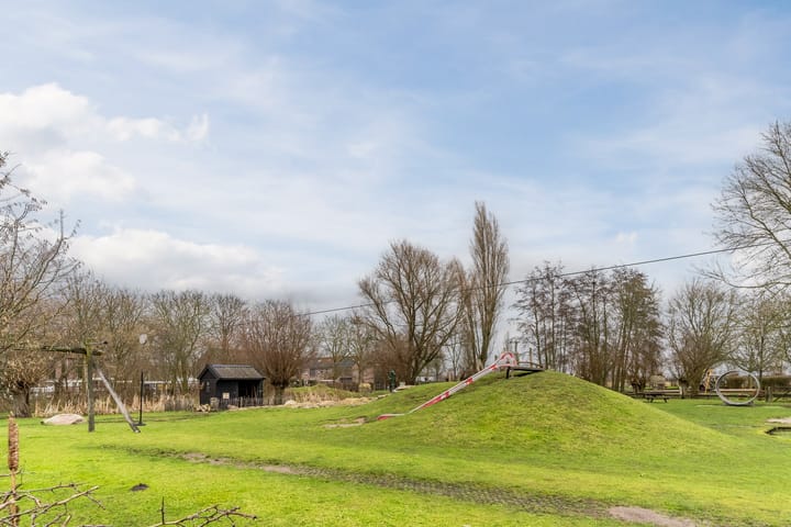 Foto 27 van Linnaeuslaan 125