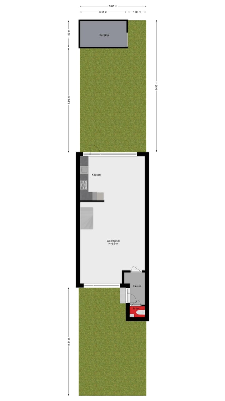 Foto 33 van Linnaeuslaan 125