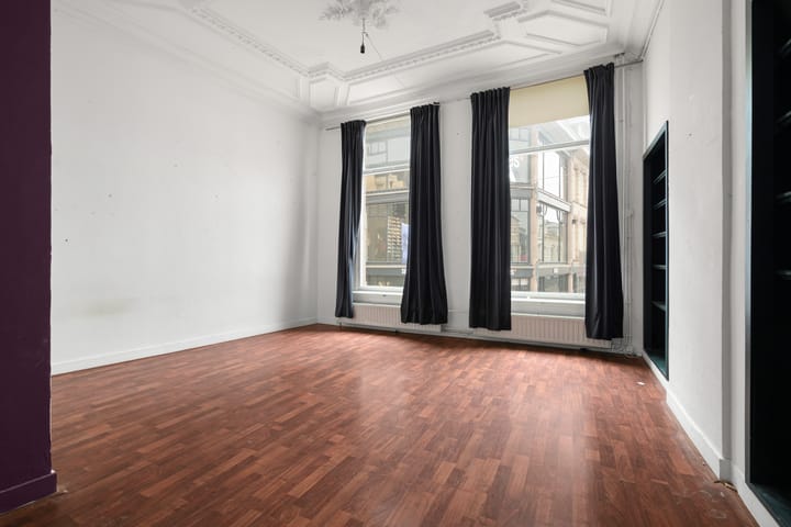 Foto 4 van Vijzelstraat 14-2