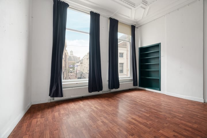 Foto 5 van Vijzelstraat 14-2