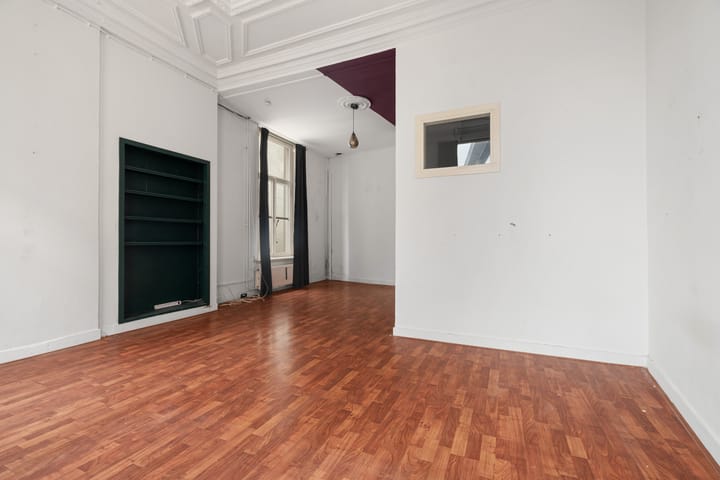 Foto 7 van Vijzelstraat 14-2