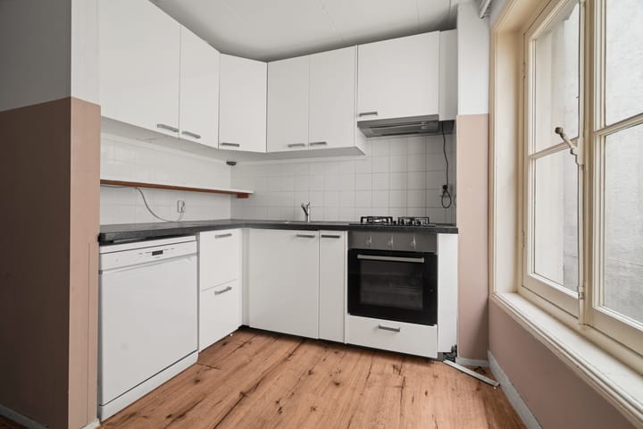 Foto 9 van Vijzelstraat 14-2