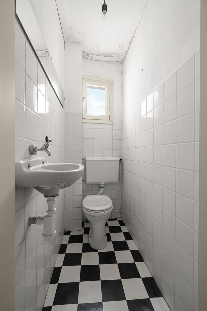 Foto 10 van Vijzelstraat 14-2