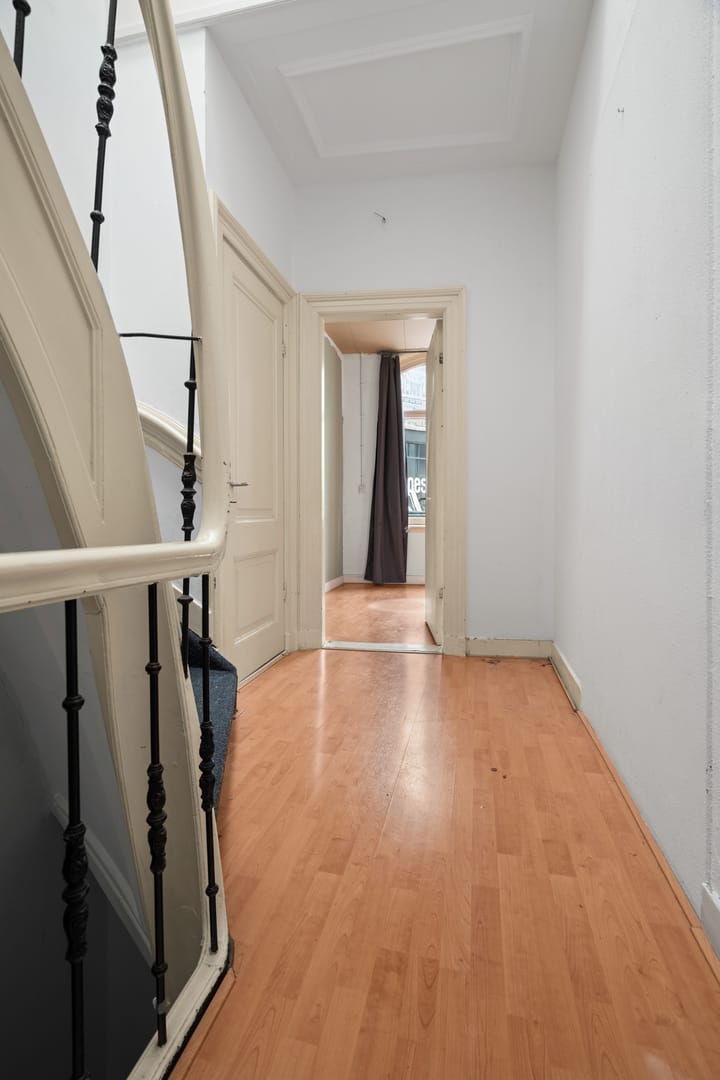 Foto 12 van Vijzelstraat 14-2