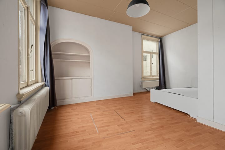 Foto 14 van Vijzelstraat 14-2