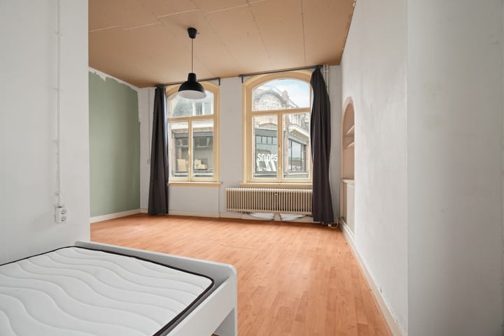 Foto 15 van Vijzelstraat 14-2