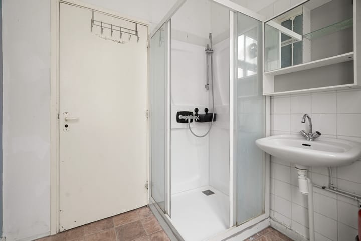 Foto 16 van Vijzelstraat 14-2