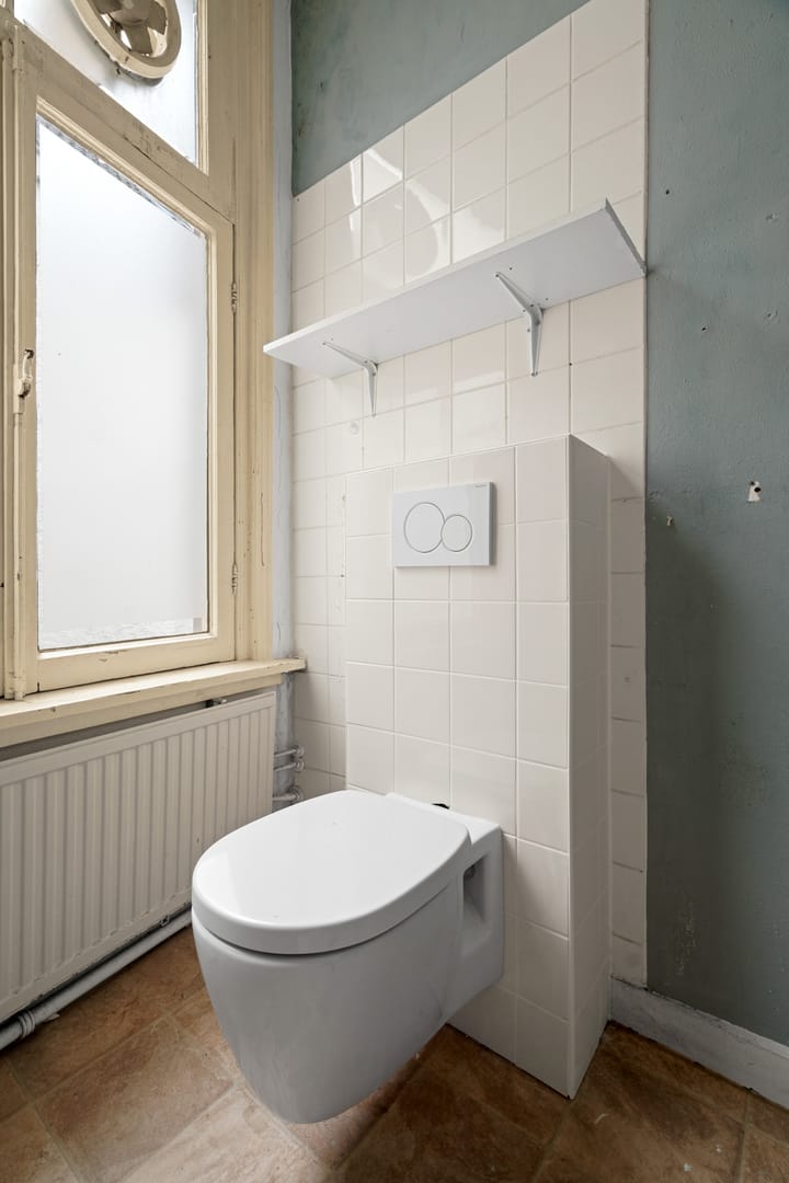 Foto 18 van Vijzelstraat 14-2