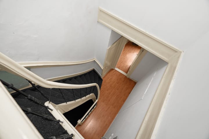 Foto 20 van Vijzelstraat 14-2