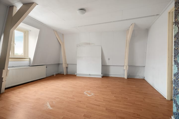 Foto 21 van Vijzelstraat 14-2