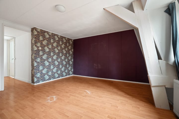 Foto 22 van Vijzelstraat 14-2