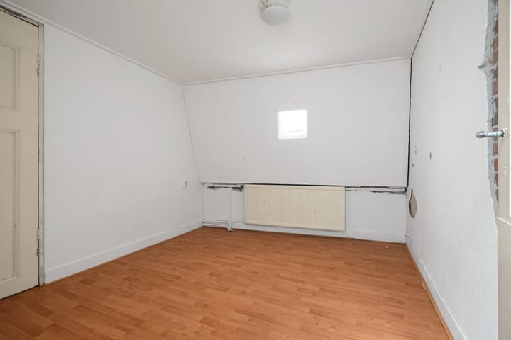 Foto 23 van Vijzelstraat 14-2