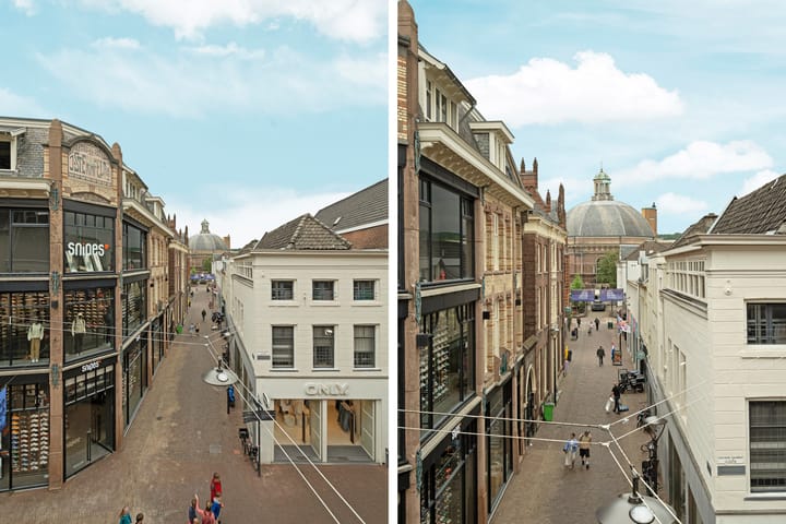 Foto 24 van Vijzelstraat 14-2